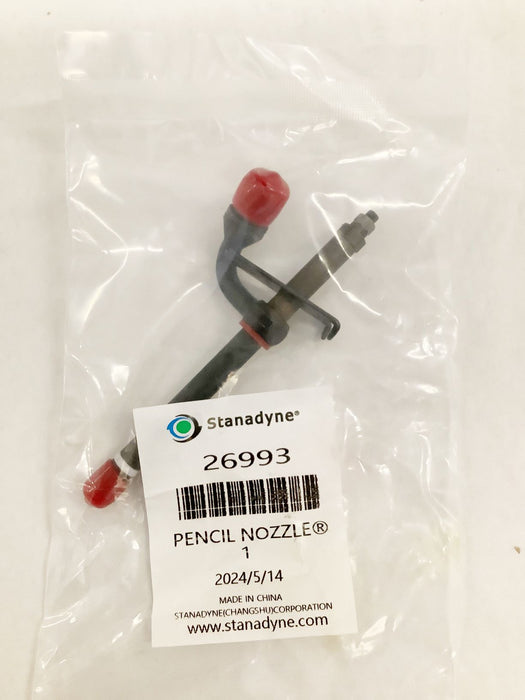 STANADYNE 26993P Nozzle Assy