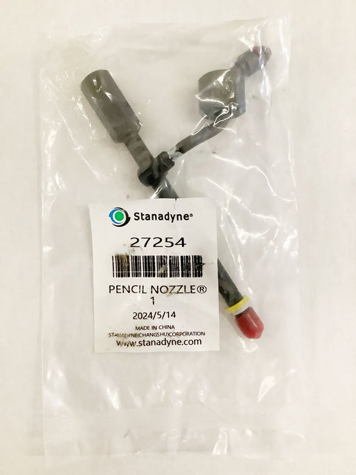 27254P Nozzle Assy