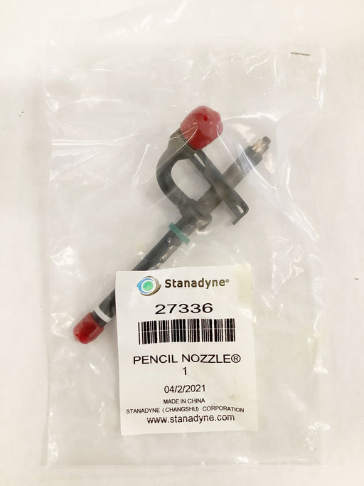 27336P Nozzle Assy
