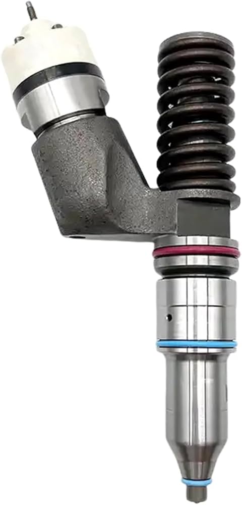 ShimaPOWER 276-8307 Fuel Injector