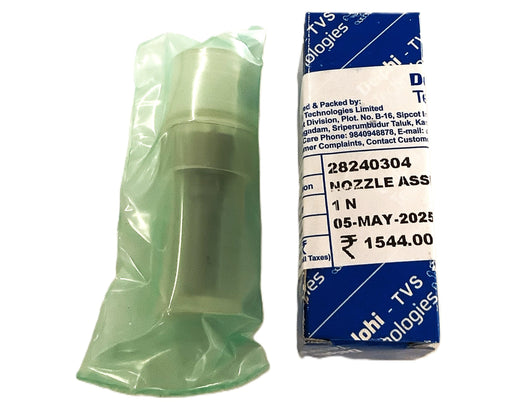 DELPHI TVS 28240304 Injector Nozzle (L-381)