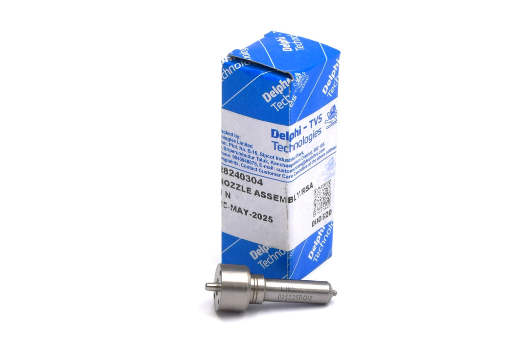 DELPHI 28240304 Injector Nozzle (L-381)