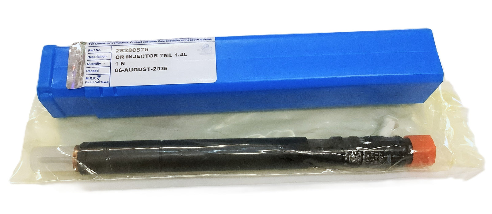 DELPHI 28280576 Cr Injector