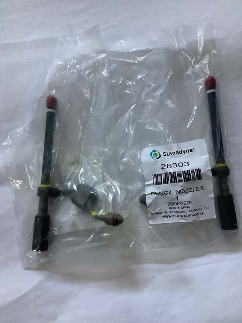 STANADYNE 28303P Nozzle Assy
