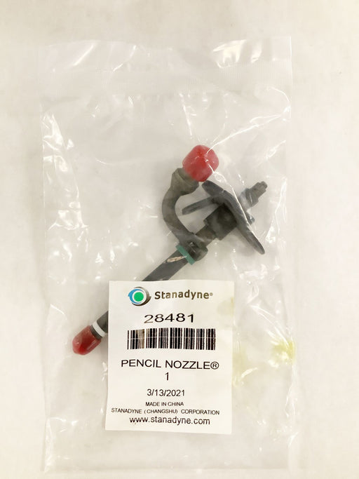 28481P Nozzle Assy