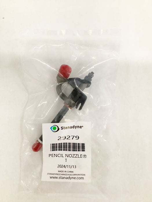STANADYNE 29279P Nozzle Assy