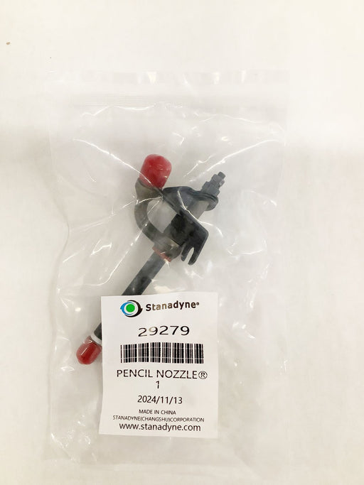29279P Nozzle Assy