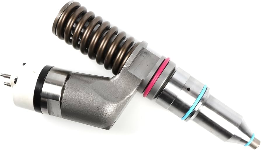 ShimaPOWER 295-9085 Fuel Injector