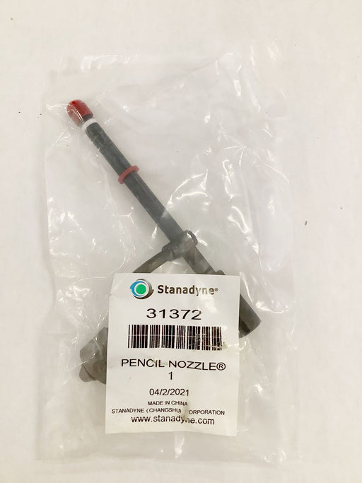 31372P INJECTOR ASSY
