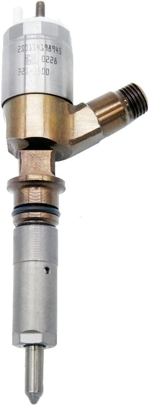 ShimaPOWER 321-3600 Fuel Injector