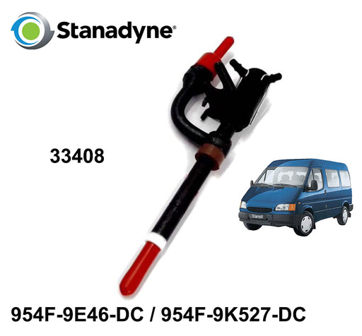 33408P Injector Assy