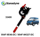 33408P Injector Assy