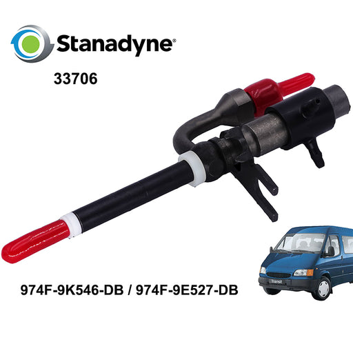 STANADYNE 33706P Injector Assy