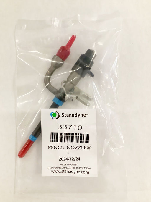 33710P Injector Assy
