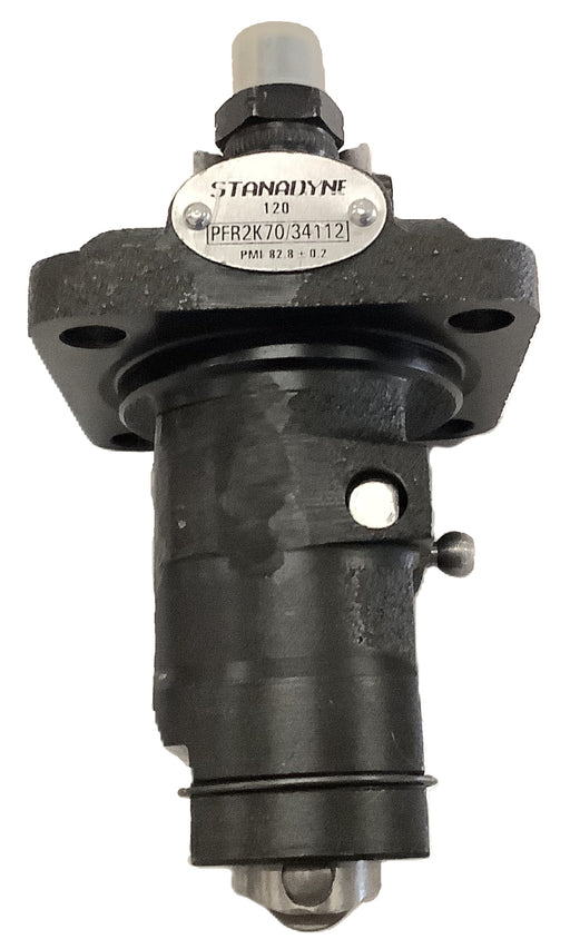 34112A PF PUMP - SUBMERGED PUMP