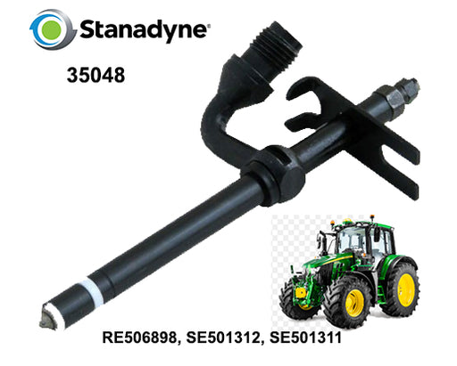 STANADYNE 35048P INJECTOR ASSY