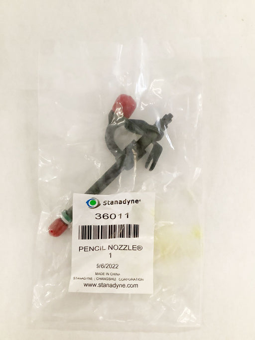 36011P Injector Assy
