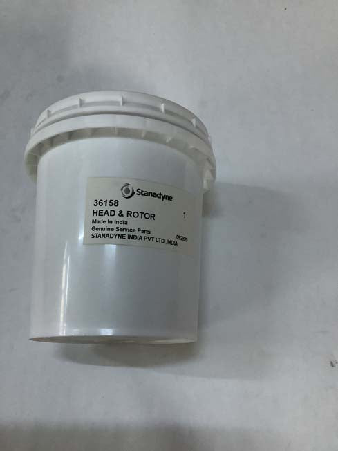 STANADYNE 36158P HEAD ROTOR ASSEMBLY