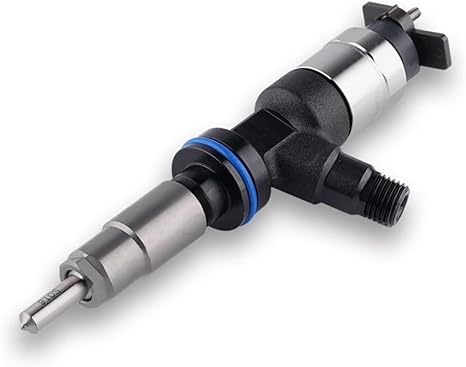 ShimaPOWER 370-7281 Fuel Injector