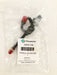38416P INJECTOR, FUEL (SERVICE)