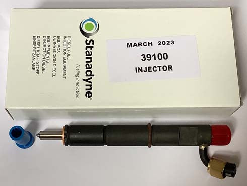 39100A John Deere Injector 39100