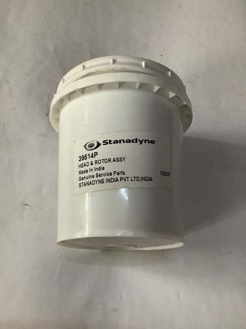 STANADYNE 39514P HEAD ROTOR ASSEMBLY