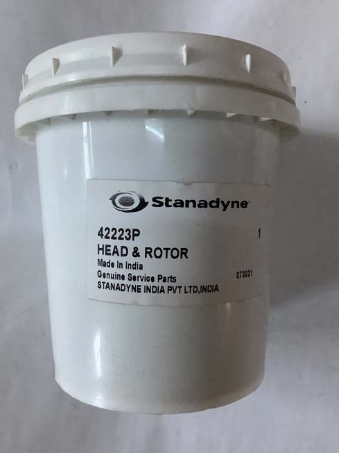 STANADYNE 42223P HEAD ROTOR ASSEMBLY
