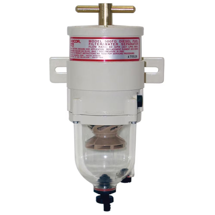 PARKER 500FG30 Fuel Filter Water Separator