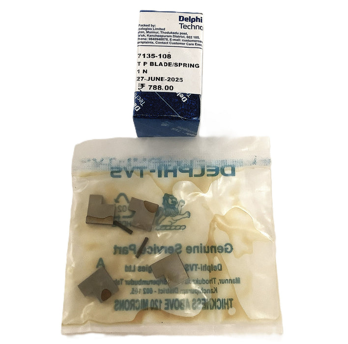 DELPHI TVS 7135-108 Transfer Pump Flap
