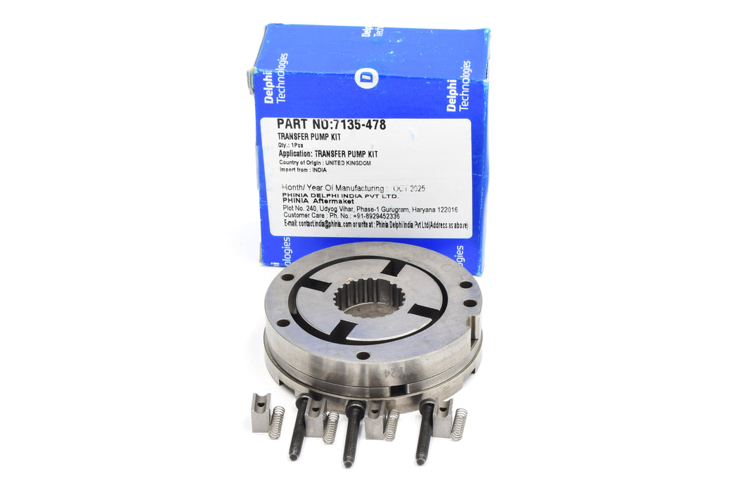 DELPHI 7135-478 Transfer Pump set