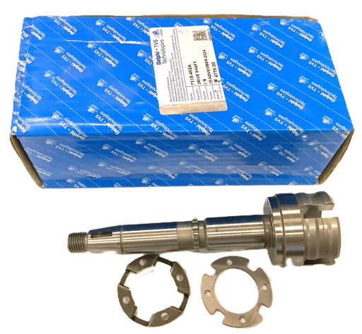 DELPHI 7135-492A Drive Shaft
