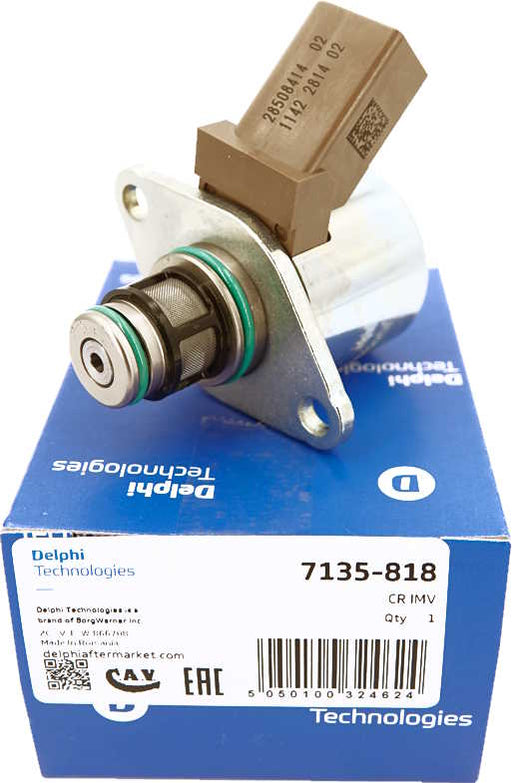 DELPHI 7135-818 Automatic Fuel Regulator