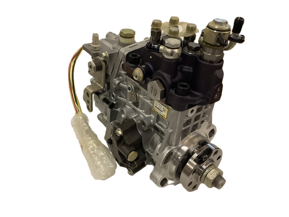 729932-51400 Diesel Fuel Injection Pump