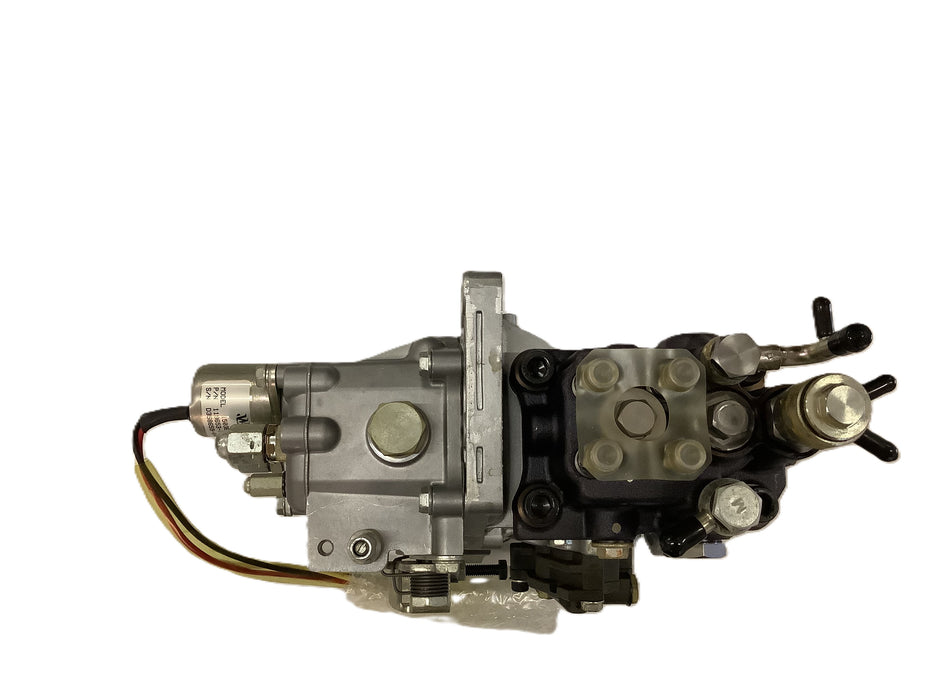 729932-51400 Diesel Fuel Injection Pump