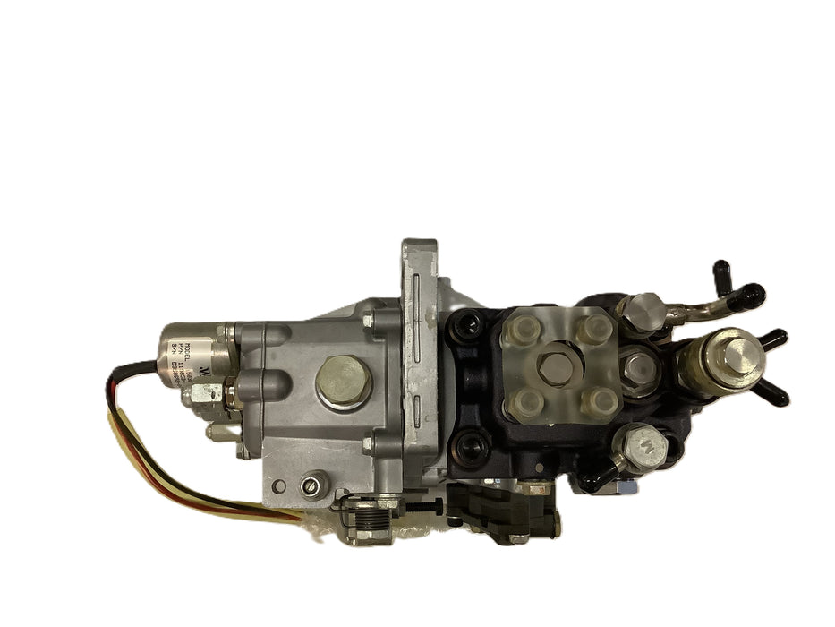 729932-51400 Diesel Fuel Injection Pump