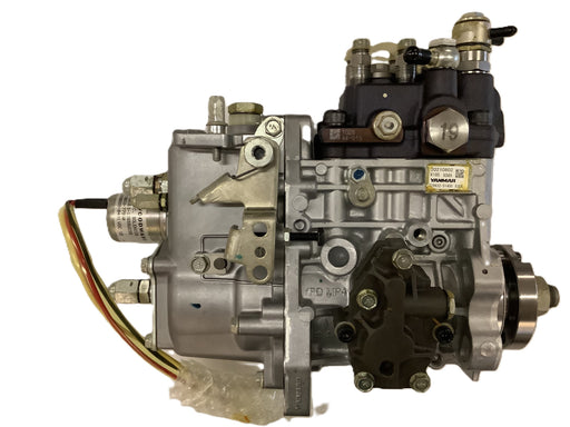 YANMAR 729932-51400 Diesel Fuel Injection Pump