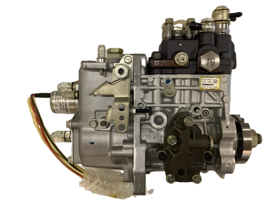 YANMAR 729932-51400 Diesel Fuel Injection Pump