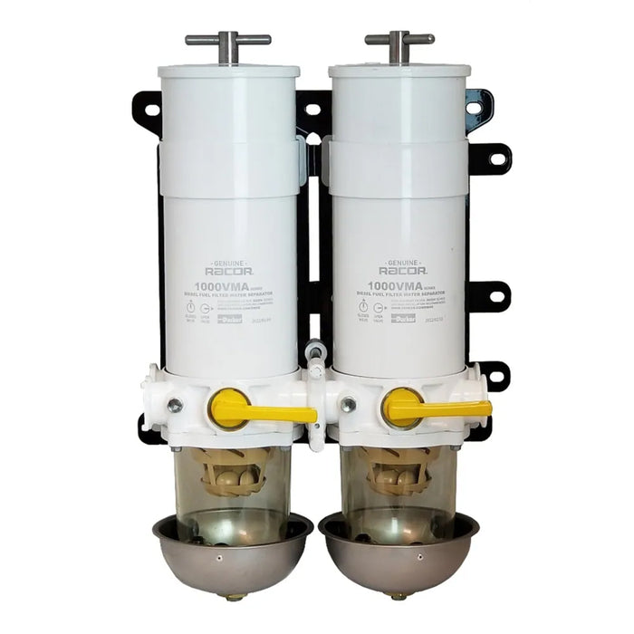 PARKER 751000VMA10 Fuel Filter Water Separator