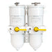 PARKER 751000VMAM10 Fuel Filter Water Separator