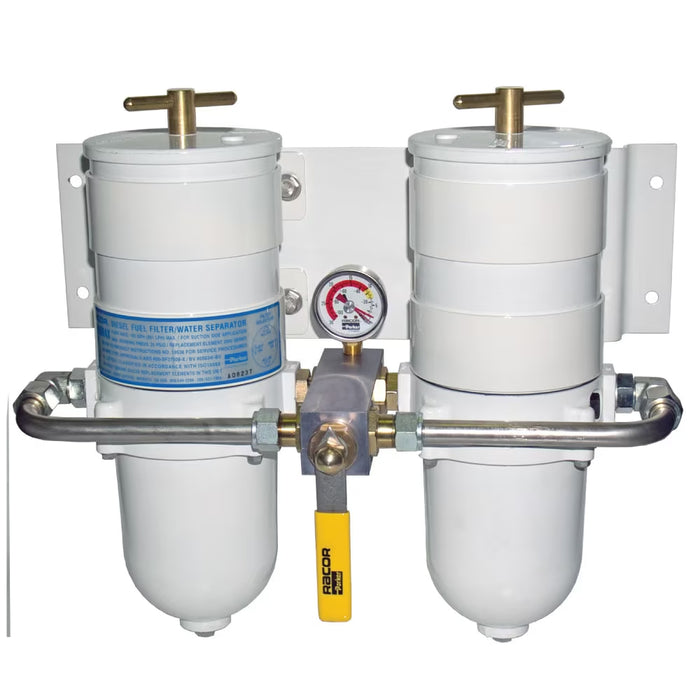 PARKER 75900MAXM30 Fuel Filter Water Separator