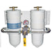 PARKER 75900MAXM30 Fuel Filter Water Separator