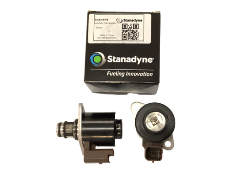 824000A AUTOMATIC FUEL REGULATOR
