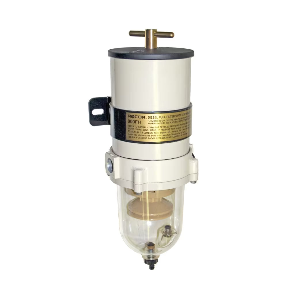 Fuel Filter Water Separators