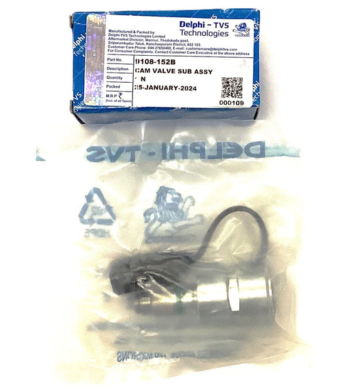 DELPHI 9108-152B Advance Solenoid