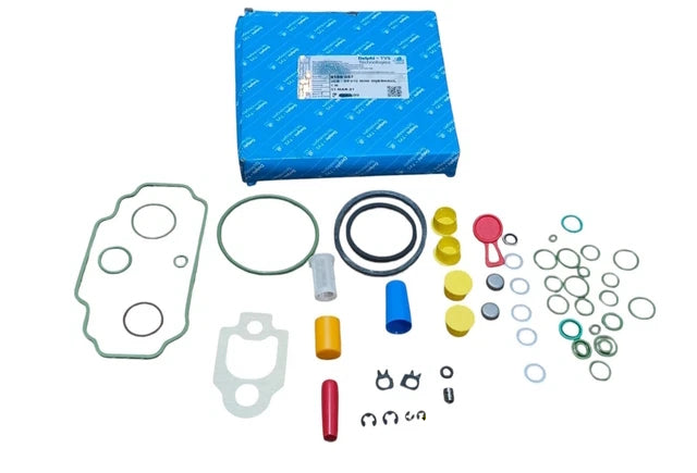DELPHI 9188-057 Gasket Set