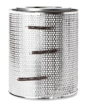 FLEETGUARD AF1650 Air Filter