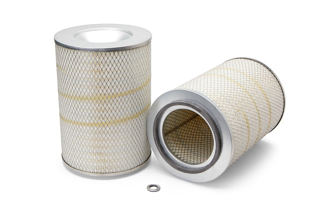 FLEETGUARD AF1862M Air Filter