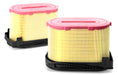 FLEETGUARD AF25163 Air Filter