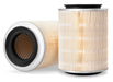FLEETGUARD AF25438 Air Filter