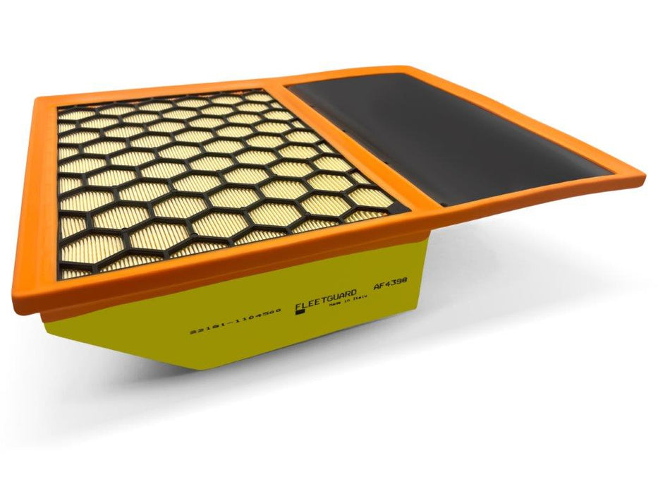FLEETGUARD AF4398 Air Filter